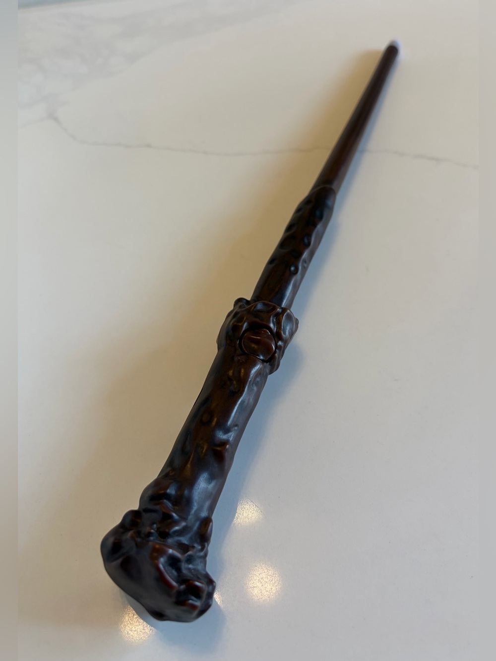 Harry Potter Deluxe Light Up Harry Wand